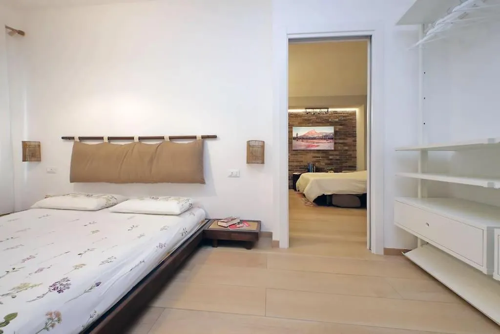 Casina Degli Eroi Appartement Rome