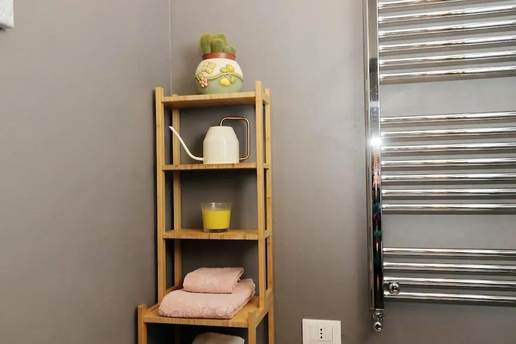 Casina Degli Eroi Appartement Rome