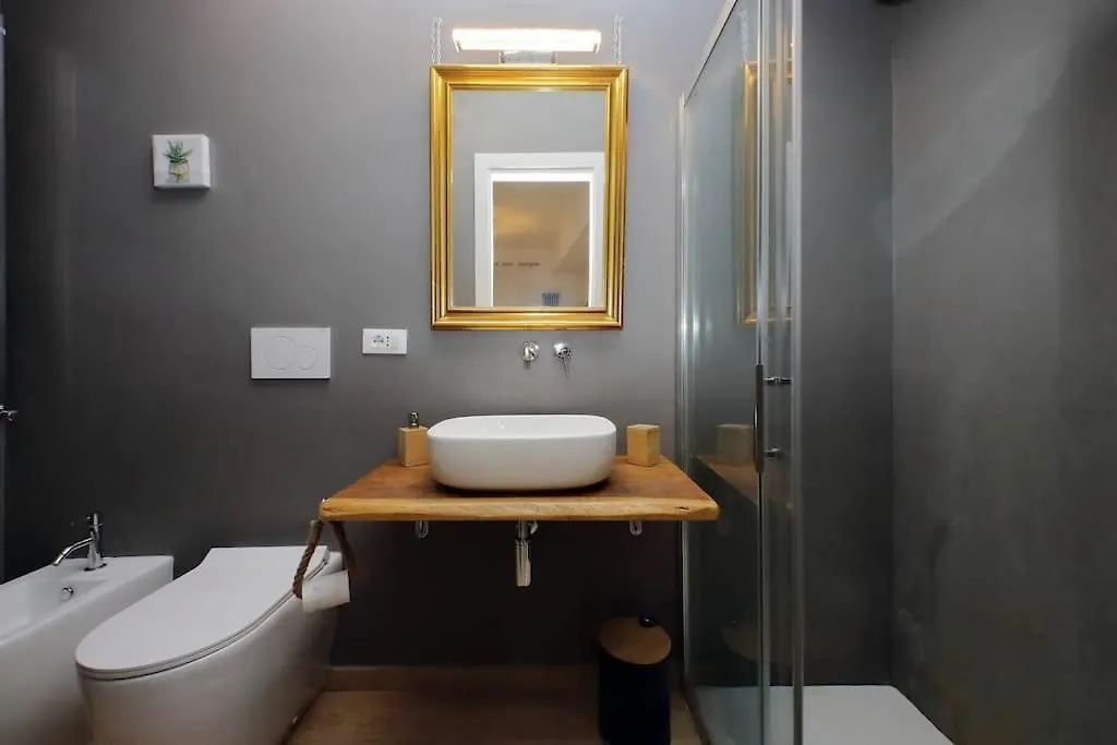 Casina Degli Eroi Appartement Rome 0*,